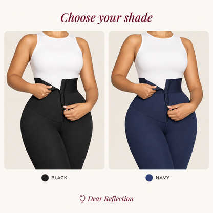 The Stay-Up Shaping Legging