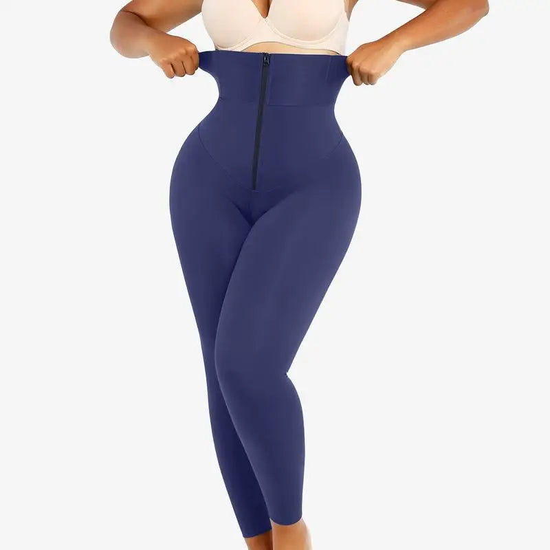 The Stay-Up Shaping Legging